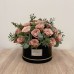 Flower Gift Boxes & Flower Baskets