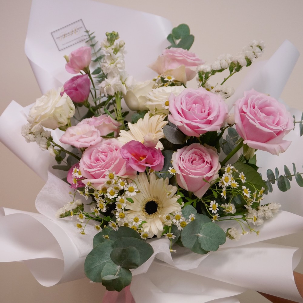 Graduation Flower Bouquets