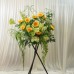 Grand Opening Congratulatory Flower Stands