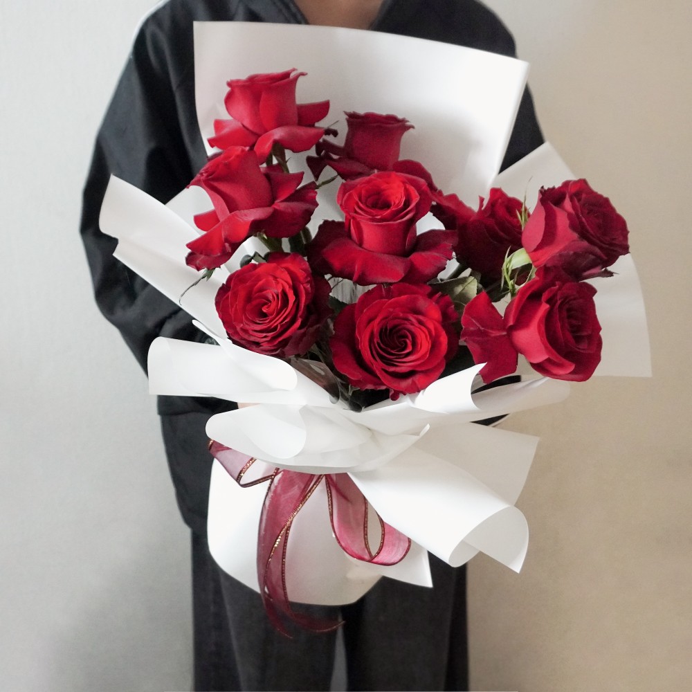 Graduation Flower Bouquets