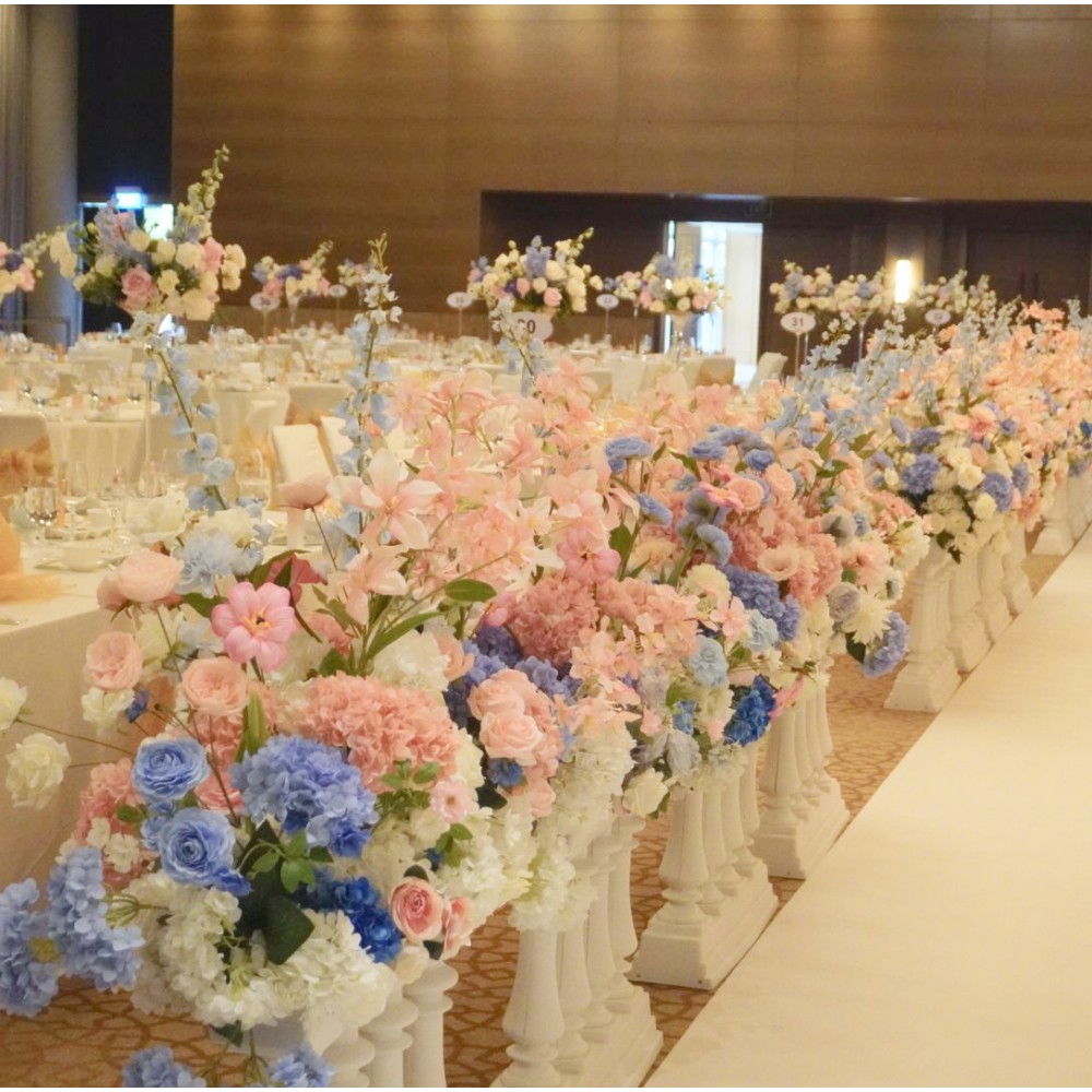 Wedding Reception Decoration Services