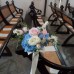 Church Wedding Decor