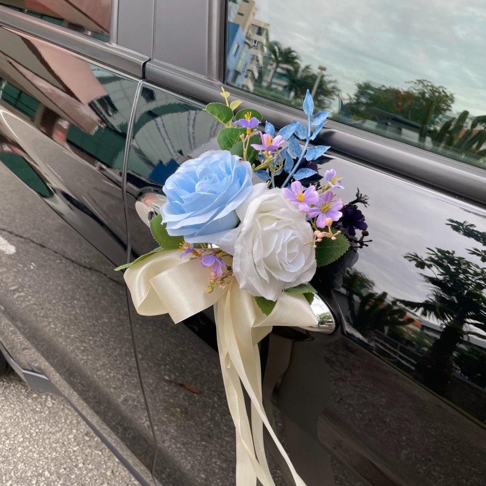 Wedding Car