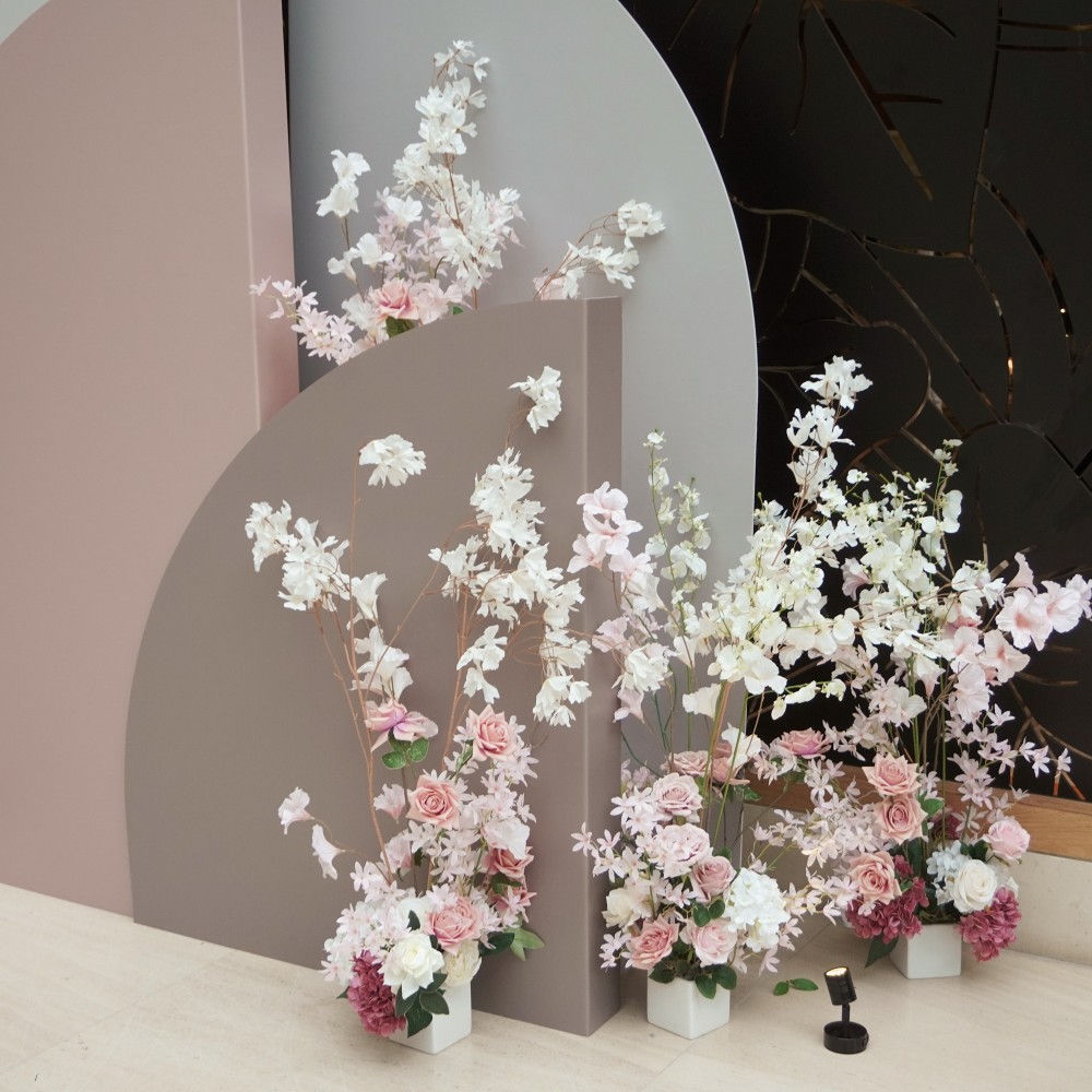 Floral Backdrops